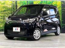 2024 Mitsubishi eK Wagon