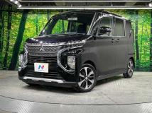 2022 Mitsubishi Mitsubishi Others