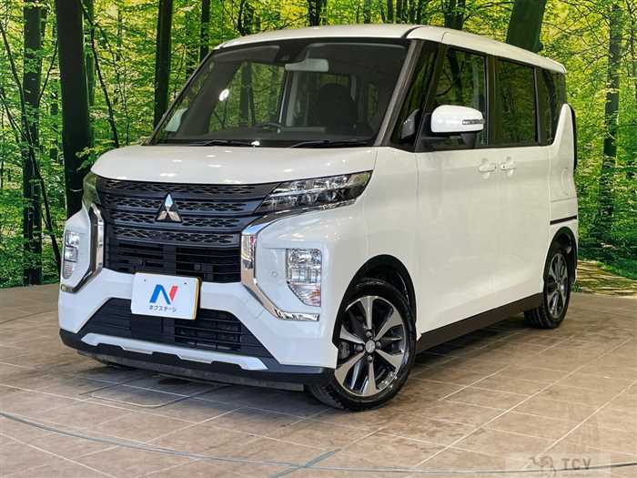 2022 Mitsubishi Mitsubishi Others