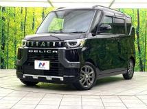 2023 Mitsubishi DELICA MINI