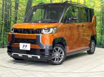 2024 Mitsubishi DELICA MINI