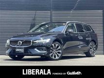 2023 Volvo V60