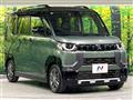2025 Mitsubishi DELICA MINI
