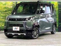 2025 Mitsubishi DELICA MINI