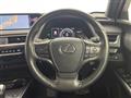 2021 Lexus UX
