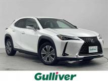 2021 Lexus UX