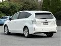 2011 Toyota PRIUS α