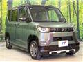 2025 Mitsubishi DELICA MINI