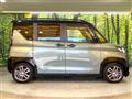 2025 Mitsubishi DELICA MINI