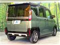 2025 Mitsubishi DELICA MINI