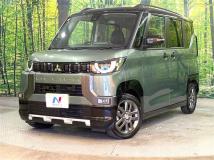 2025 Mitsubishi DELICA MINI
