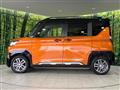 2023 Mitsubishi DELICA MINI