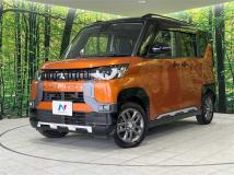 2023 Mitsubishi DELICA MINI