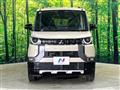 2024 Mitsubishi DELICA MINI