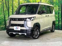 2024 Mitsubishi DELICA MINI