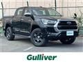 2021 Toyota Hilux