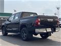 2021 Toyota Hilux