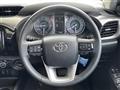 2021 Toyota Hilux