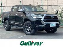 2021 Toyota Hilux