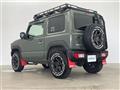 2020 Suzuki Jimny