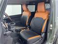 2020 Suzuki Jimny
