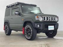 2020 Suzuki Jimny