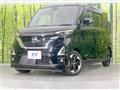 2021 Nissan ROOX