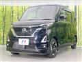 2021 Nissan ROOX