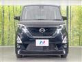 2021 Nissan ROOX