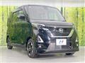 2021 Nissan ROOX