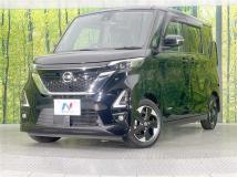 2021 Nissan ROOX
