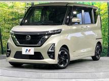 2021 Nissan ROOX