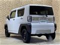 2021 Daihatsu Taft