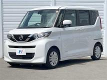 2021 Nissan ROOX