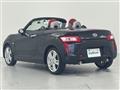 2018 Daihatsu Copen