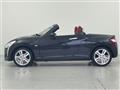 2018 Daihatsu Copen