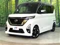 2021 Nissan ROOX
