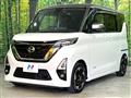 2021 Nissan ROOX