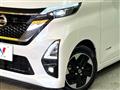 2021 Nissan ROOX