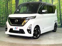 2021 Nissan ROOX