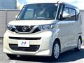 2021 Nissan ROOX