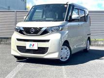 2021 Nissan ROOX