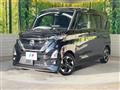 2021 Nissan ROOX