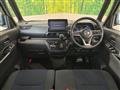 2021 Nissan ROOX