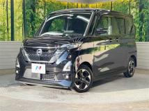 2021 Nissan ROOX