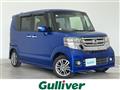 2015 Honda N BOX