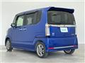 2015 Honda N BOX