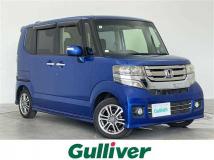 2015 Honda N BOX