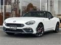 2017 ABARTH ABARTH OTHERS