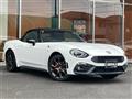 2017 ABARTH ABARTH OTHERS